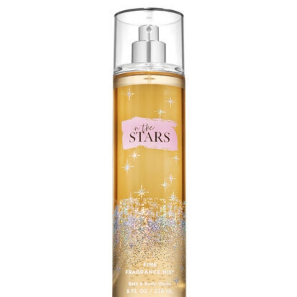 In The Stars Fine Fragrance Mist